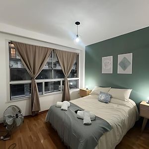 Un Hogar En Microcentro Porteno